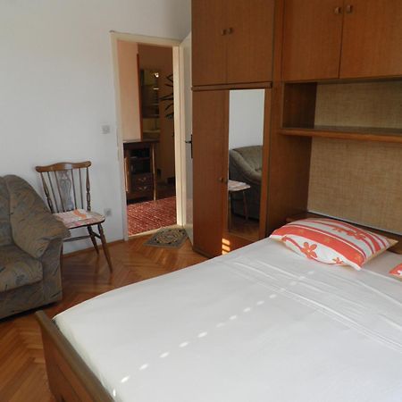Apartments Holiday Lumbarda Zewnętrze zdjęcie