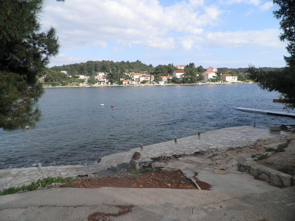Apartments Holiday Lumbarda Pokój zdjęcie