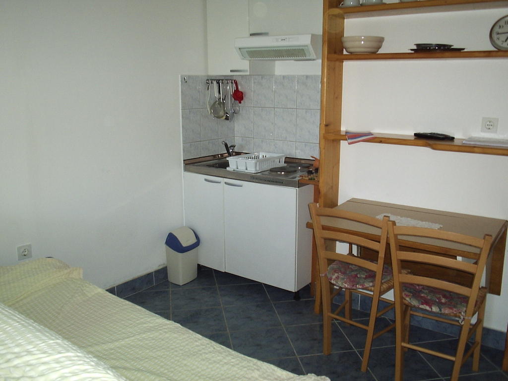 Apartments Holiday Lumbarda Pokój zdjęcie