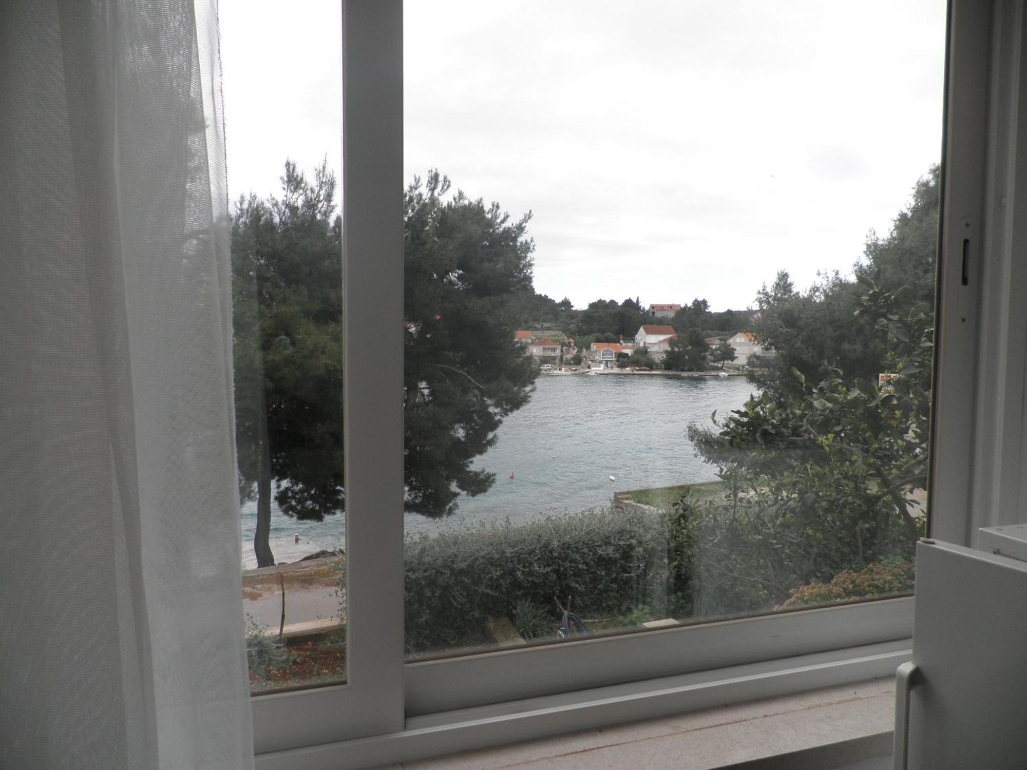 Apartments Holiday Lumbarda Zewnętrze zdjęcie