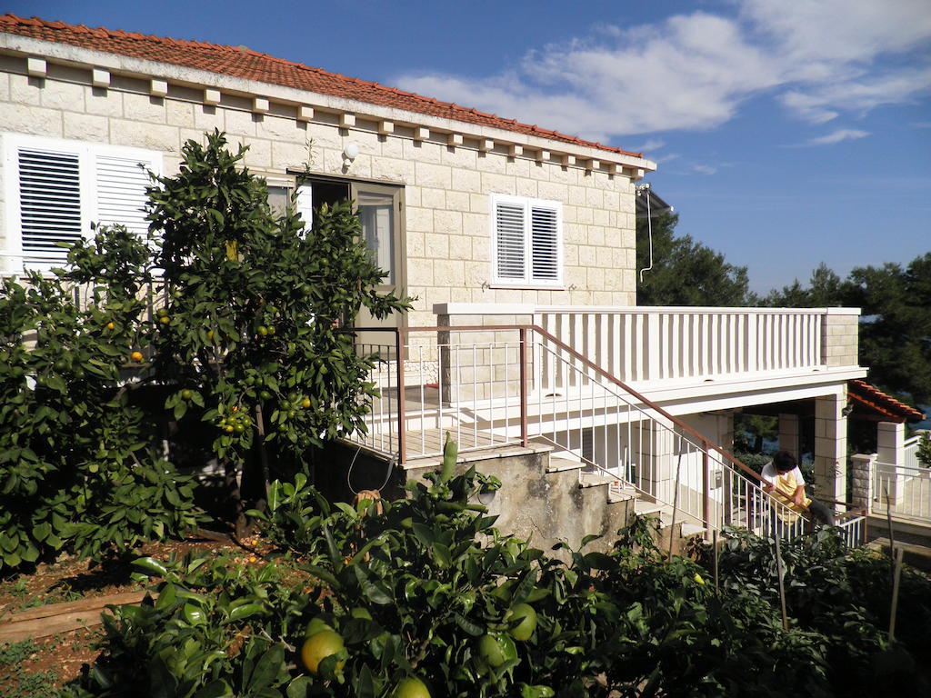Apartments Holiday Lumbarda Pokój zdjęcie