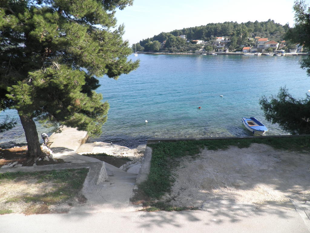 Apartments Holiday Lumbarda Zewnętrze zdjęcie
