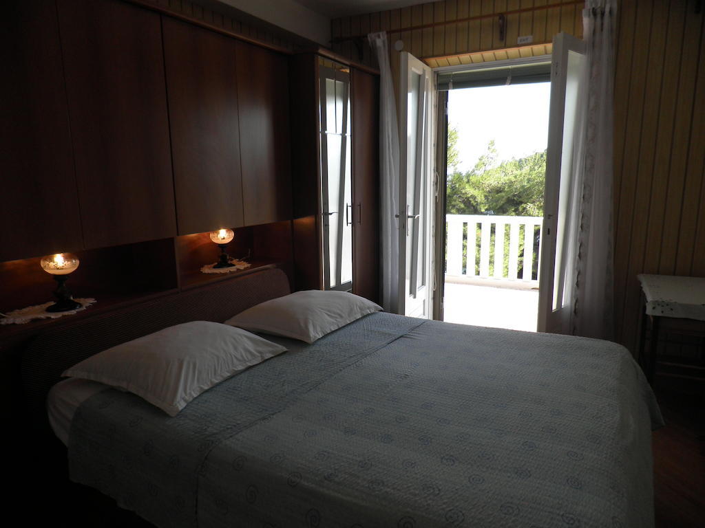 Apartments Holiday Lumbarda Zewnętrze zdjęcie