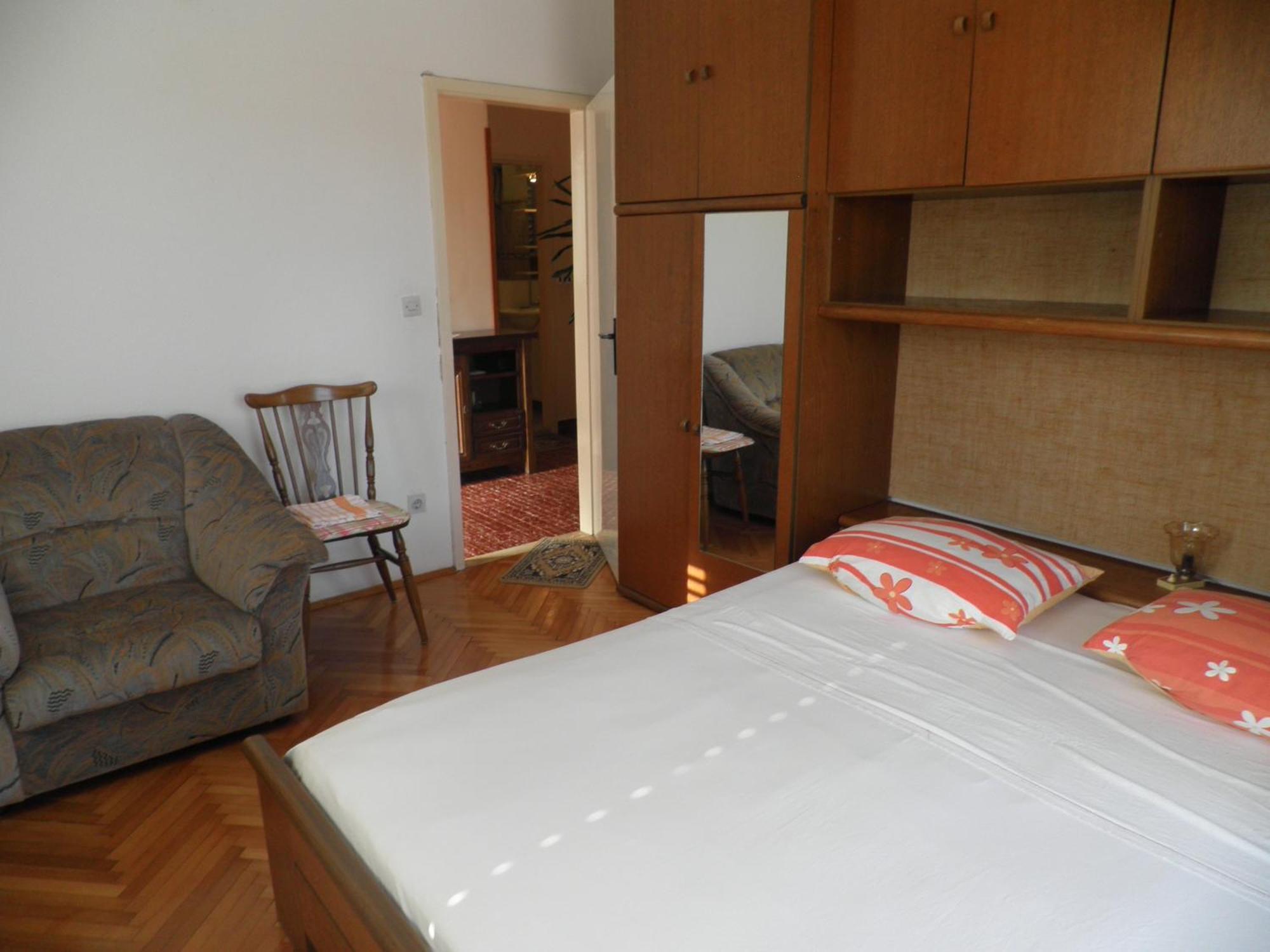 Apartments Holiday Lumbarda Zewnętrze zdjęcie