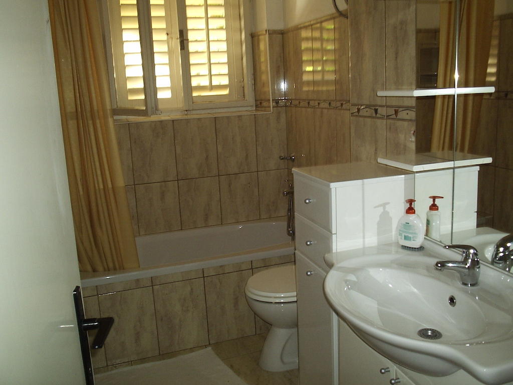 Apartments Holiday Lumbarda Pokój zdjęcie