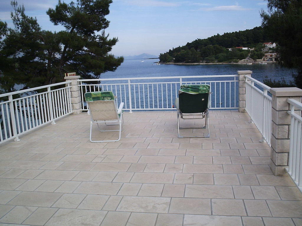 Apartments Holiday Lumbarda Pokój zdjęcie