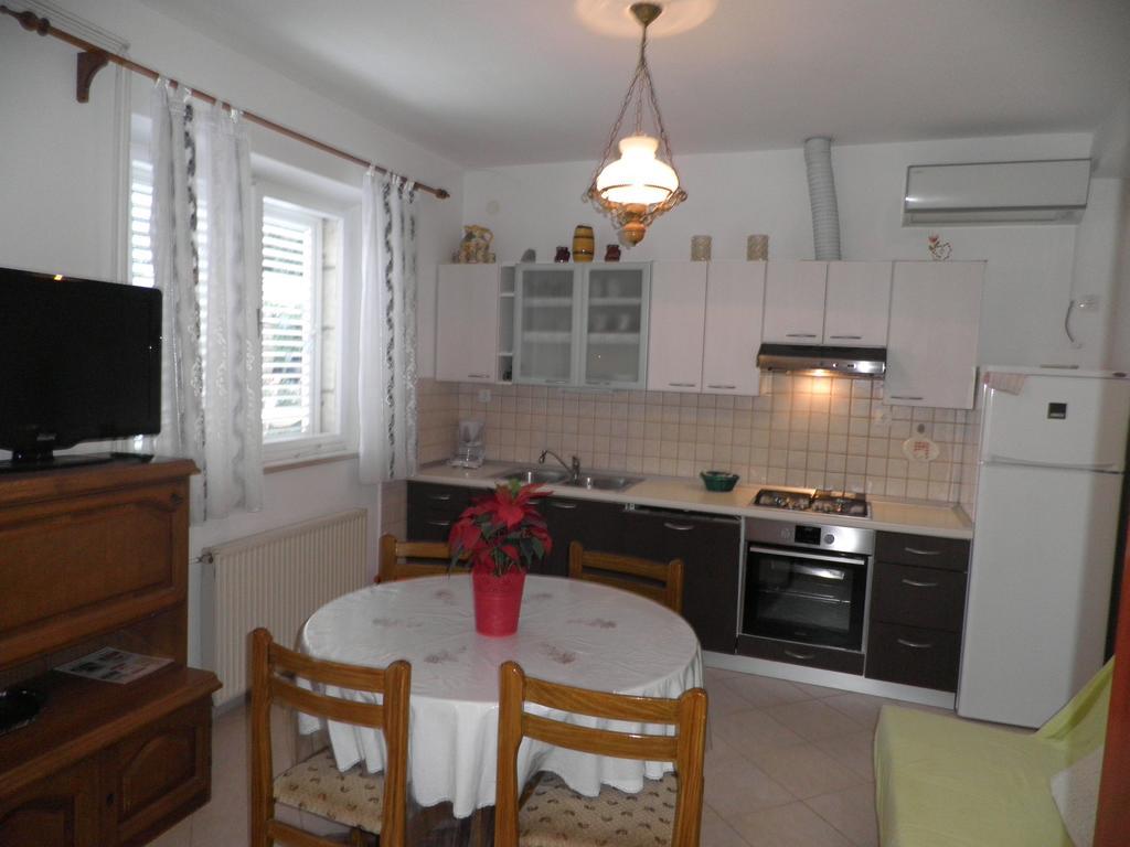 Apartments Holiday Lumbarda Zewnętrze zdjęcie